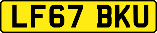 LF67BKU