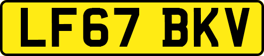 LF67BKV