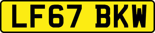 LF67BKW