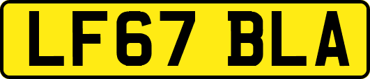 LF67BLA