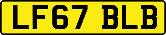 LF67BLB
