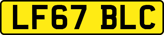 LF67BLC