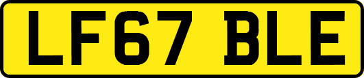 LF67BLE