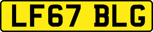 LF67BLG