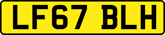 LF67BLH