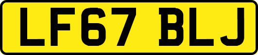 LF67BLJ