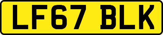 LF67BLK