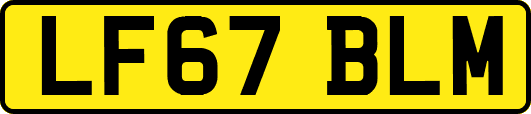 LF67BLM
