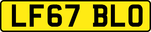 LF67BLO