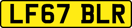 LF67BLR