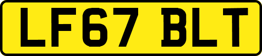 LF67BLT