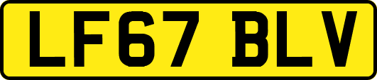 LF67BLV