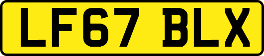 LF67BLX