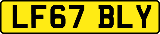 LF67BLY