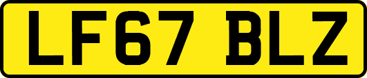 LF67BLZ