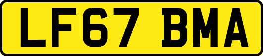 LF67BMA