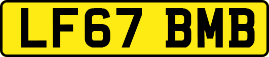 LF67BMB