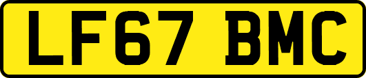 LF67BMC