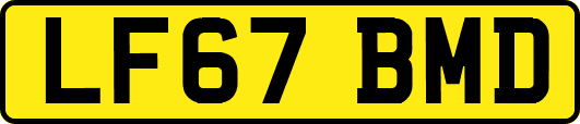 LF67BMD