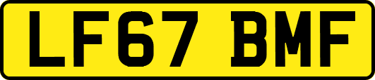 LF67BMF