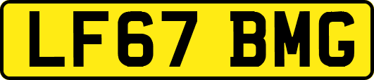 LF67BMG