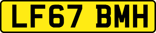 LF67BMH