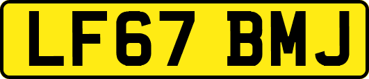 LF67BMJ