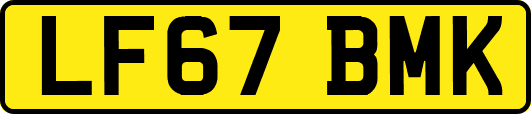 LF67BMK