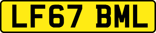 LF67BML