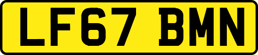 LF67BMN