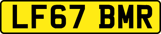 LF67BMR