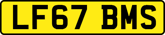 LF67BMS