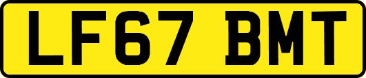 LF67BMT