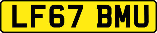 LF67BMU