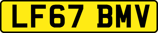 LF67BMV