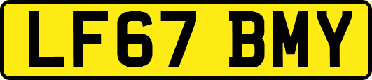 LF67BMY