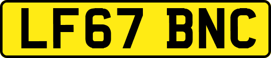 LF67BNC