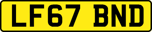 LF67BND