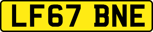 LF67BNE