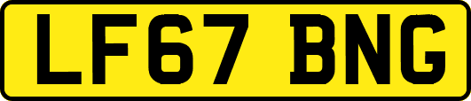 LF67BNG