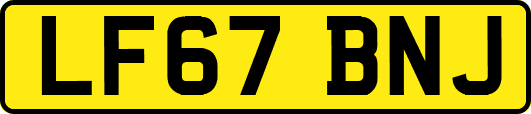 LF67BNJ