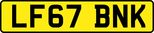 LF67BNK