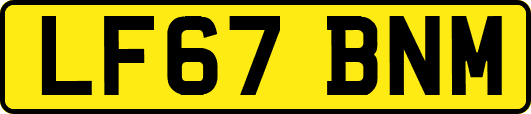 LF67BNM