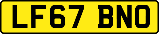 LF67BNO