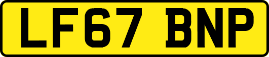 LF67BNP