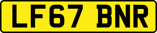 LF67BNR