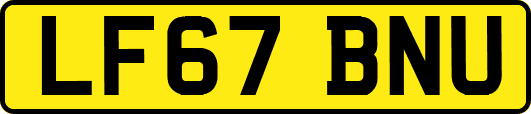LF67BNU