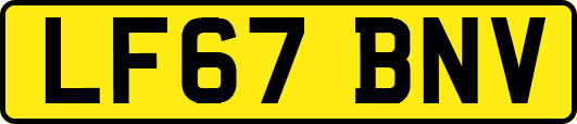 LF67BNV
