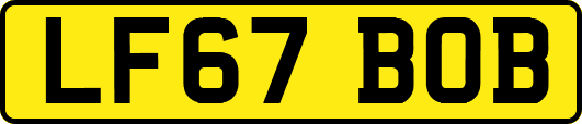LF67BOB