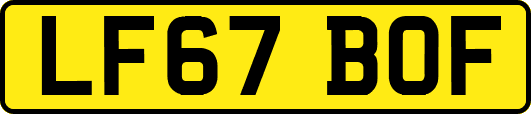 LF67BOF